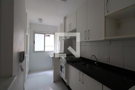 Apartamento à venda com 51m², 2 quartos e 1 vaga Apartamento à venda com 51m², 2 quartos e 1 vagaCozinha