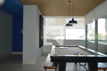 Apartamento à venda com 36m², 1 quarto e sem vagaÁrea comum