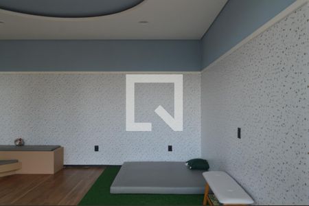 Apartamento à venda com 36m², 1 quarto e sem vagaBrinquedoteca