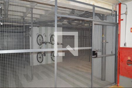 Apartamento à venda com 36m², 1 quarto e sem vagaBicicletário