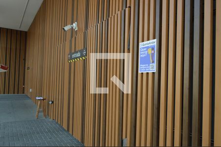 Apartamento à venda com 36m², 1 quarto e sem vagaFachada + Plaquinha