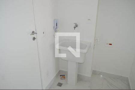 Apartamento à venda com 36m², 1 quarto e sem vagaCozinha e Área de Serviço