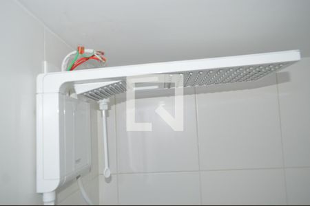 Apartamento à venda com 36m², 1 quarto e sem vagaBanheiro