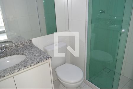Apartamento à venda com 36m², 1 quarto e sem vagaBanheiro