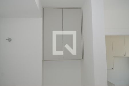 Apartamento à venda com 36m², 1 quarto e sem vagaCozinha e Área de Serviço