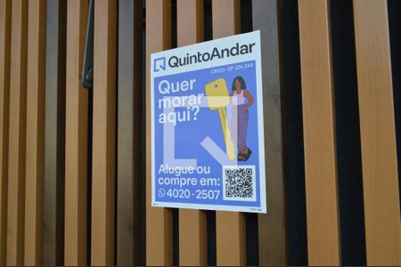 Apartamento à venda com 36m², 1 quarto e sem vagaPlaquinha