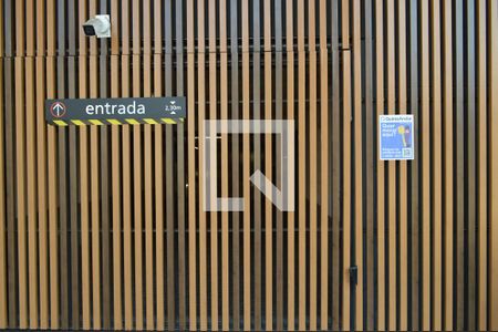 Apartamento à venda com 36m², 1 quarto e sem vagaFachada + Plaquinha