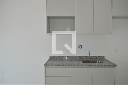 Apartamento à venda com 36m², 1 quarto e sem vagaCozinha e Área de Serviço