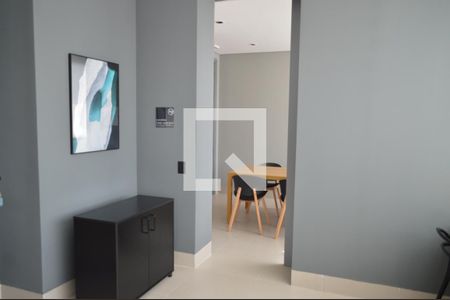 Apartamento à venda com 36m², 1 quarto e sem vagaCo Working