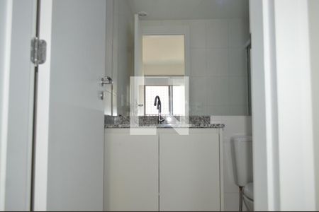 Apartamento à venda com 36m², 1 quarto e sem vagaBanheiro