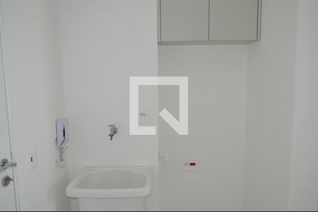 Apartamento à venda com 36m², 1 quarto e sem vagaCozinha e Área de Serviço