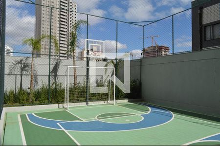 Apartamento à venda com 36m², 1 quarto e sem vagaQuadra