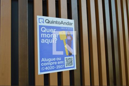 Apartamento à venda com 36m², 1 quarto e sem vagaPlaquinha