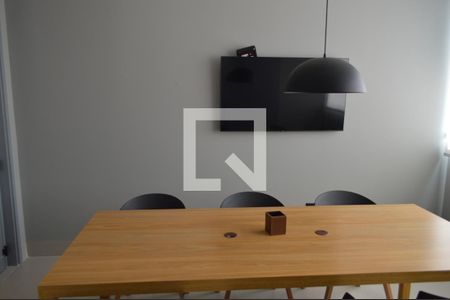 Apartamento à venda com 36m², 1 quarto e sem vagaCo Working