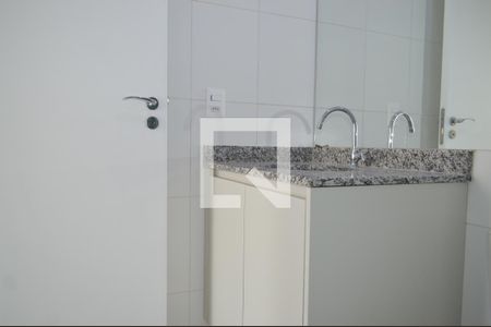 Apartamento à venda com 36m², 1 quarto e sem vagaBanheiro