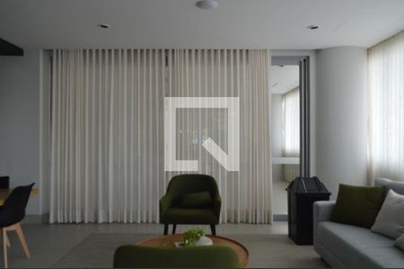 Apartamento à venda com 36m², 1 quarto e sem vagaÁrea Gourmet