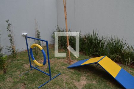 Apartamento à venda com 36m², 1 quarto e sem vagaÁrea Pet