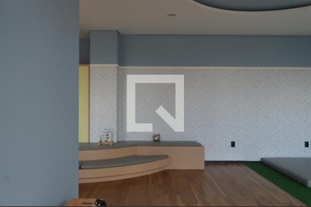 Apartamento à venda com 36m², 1 quarto e sem vagaBrinquedoteca