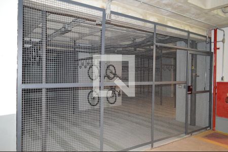 Apartamento à venda com 36m², 1 quarto e sem vagaBicicletário