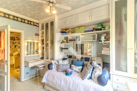 Apartamento à venda com 320m², 4 quartos e 4 vagasSuíte 3