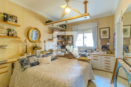 Apartamento à venda com 320m², 4 quartos e 4 vagasSuíte 2