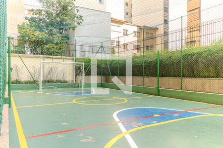 Apartamento à venda com 320m², 4 quartos e 4 vagasQuadra