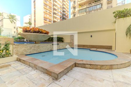 Apartamento à venda com 320m², 4 quartos e 4 vagasPiscina