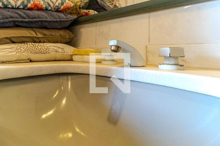 Apartamento à venda com 320m², 4 quartos e 4 vagasBanheiro da Suíte 1