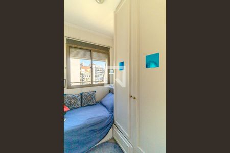 Apartamento à venda com 320m², 4 quartos e 4 vagasQuarto de Serviço 2