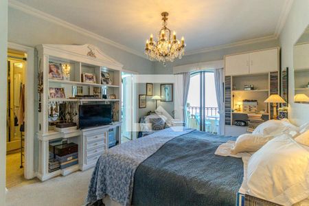 Apartamento à venda com 320m², 4 quartos e 4 vagasSuíte 4