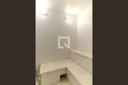 Apartamento à venda com 320m², 4 quartos e 4 vagasSauna