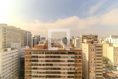 Apartamento à venda com 320m², 4 quartos e 4 vagasVista do Apartamento