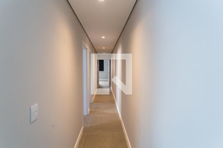 Casa à venda com 225m², 3 quartos e 4 vagas Casa à venda com 225m², 3 quartos e 4 vagascorredor do 2° Pavimento