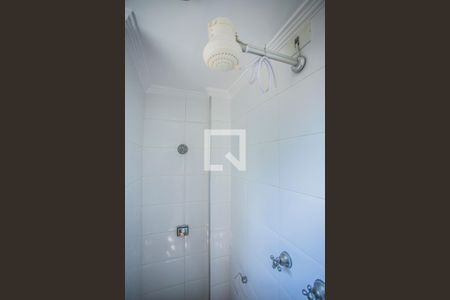 Apartamento à venda com 78m², 2 quartos e 1 vaga Apartamento à venda com 78m², 2 quartos e 1 vagaBanheiro de Serviço