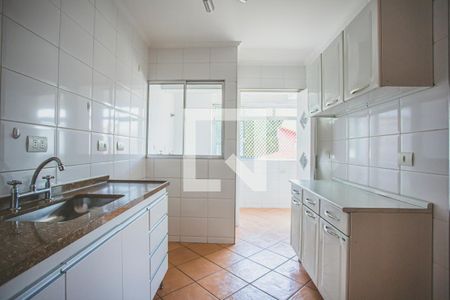 Apartamento à venda com 78m², 2 quartos e 1 vaga Apartamento à venda com 78m², 2 quartos e 1 vagaCozinha