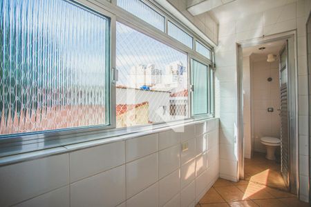 Apartamento à venda com 78m², 2 quartos e 1 vaga Apartamento à venda com 78m², 2 quartos e 1 vagaÁrea de Serviço