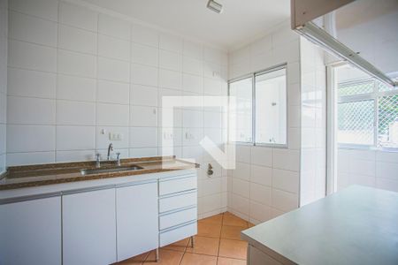 Apartamento à venda com 78m², 2 quartos e 1 vaga Apartamento à venda com 78m², 2 quartos e 1 vagaCozinha