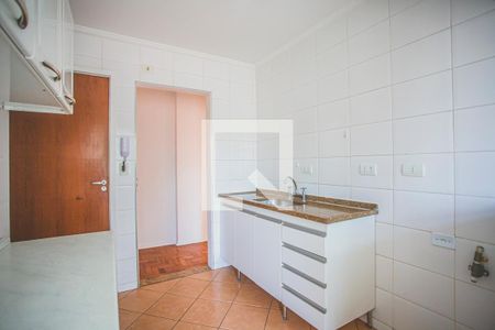 Apartamento à venda com 78m², 2 quartos e 1 vaga Apartamento à venda com 78m², 2 quartos e 1 vagaCozinha