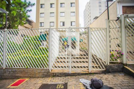 Apartamento à venda com 78m², 2 quartos e 1 vaga Apartamento à venda com 78m², 2 quartos e 1 vagaFachada