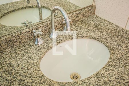 Apartamento à venda com 78m², 2 quartos e 1 vagaBanheiro