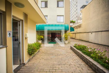 Apartamento à venda com 78m², 2 quartos e 1 vaga Apartamento à venda com 78m², 2 quartos e 1 vagaHall de Entrada