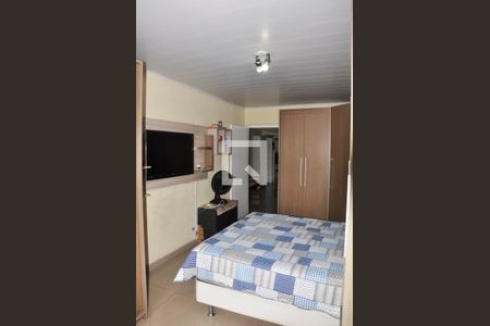 Casa à venda com 181m², 4 quartos e 2 vagasCasa 01 - Quarto 01