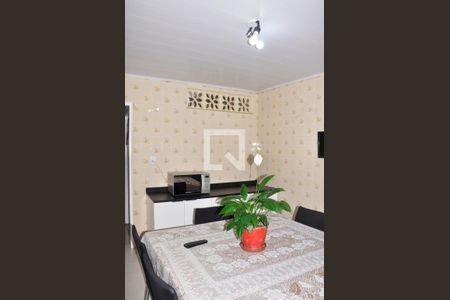 Casa à venda com 181m², 4 quartos e 2 vagasCasa 01 - Copa