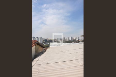 Casa à venda com 181m², 4 quartos e 2 vagasCasa 02 - Vista do Quarto