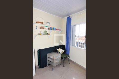 Casa à venda com 181m², 4 quartos e 2 vagasCasa 01 - Quarto 02