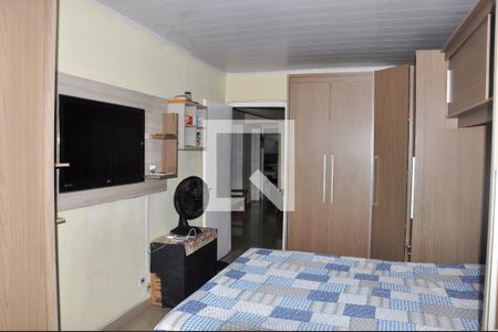 Casa à venda com 181m², 4 quartos e 2 vagasCasa 01 - Quarto 01