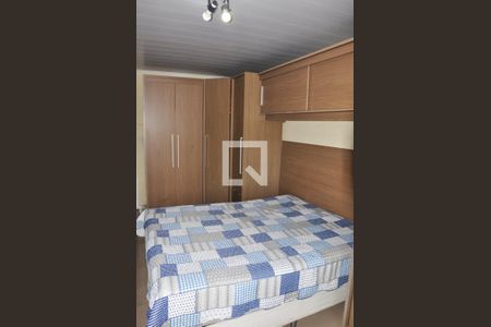 Casa à venda com 181m², 4 quartos e 2 vagasCasa 01 - Quarto 01