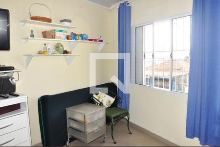 Casa à venda com 181m², 4 quartos e 2 vagasCasa 01 - Quarto 02