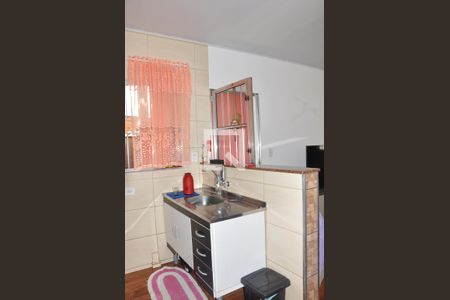 Casa à venda com 181m², 4 quartos e 2 vagasCasa 02 - Cozinha