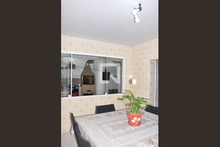 Casa à venda com 181m², 4 quartos e 2 vagasCasa 01 - Copa